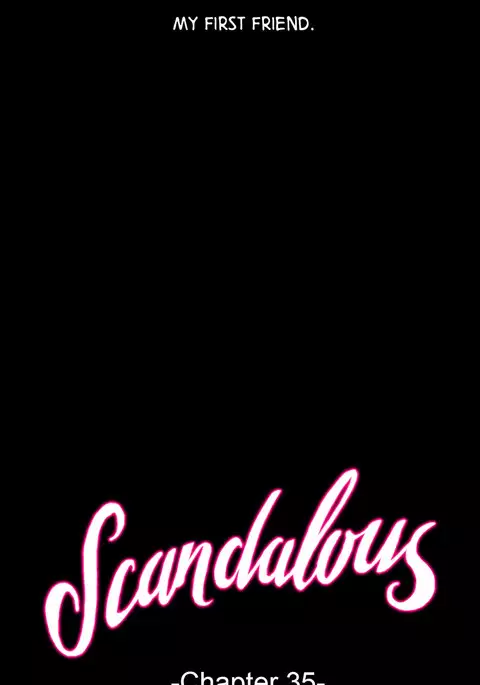 Scandal of the Witch Ch.1-41