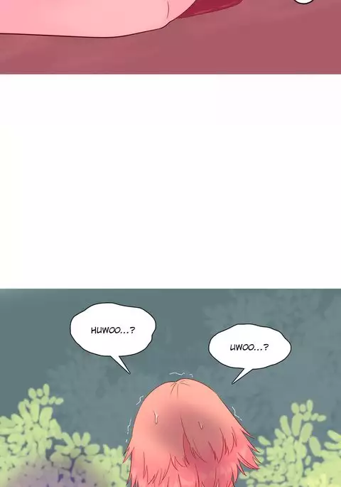 A World That I Rule Ch.01-26