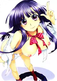 [Kantamaki Yui] H Sketchi...