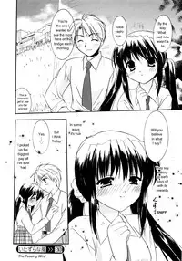 The Teasing Wind