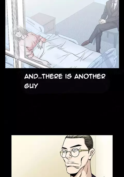 The Taste of Hands Ch.1-73