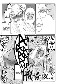 [Keuma] ERO Figure Jou Ch. 1 [English] [biribiri] [Digital]