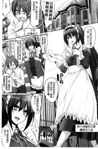 [Alexi Laiho] Seiippai Gohoushi Maid [Chinese]