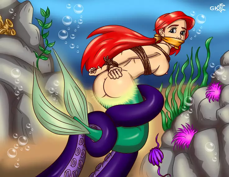 Cartoon Character Set