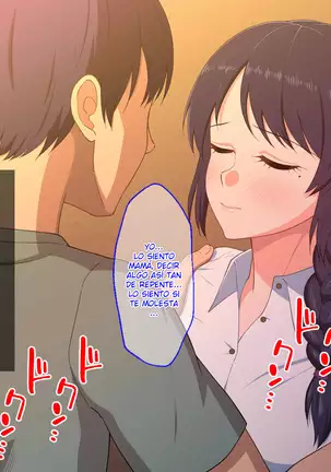 Lonely Beautiful Mother Drowns in Lustful Sex With Her Son