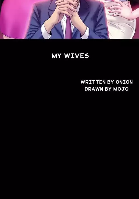 My Wives Ch.1-28