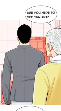 Hooker Ch.1-40 (English) (Ongoing)