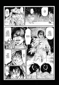 [Koutarou Ohkoshi] - The Love that Binds Us to Heaven (ENGLISH)