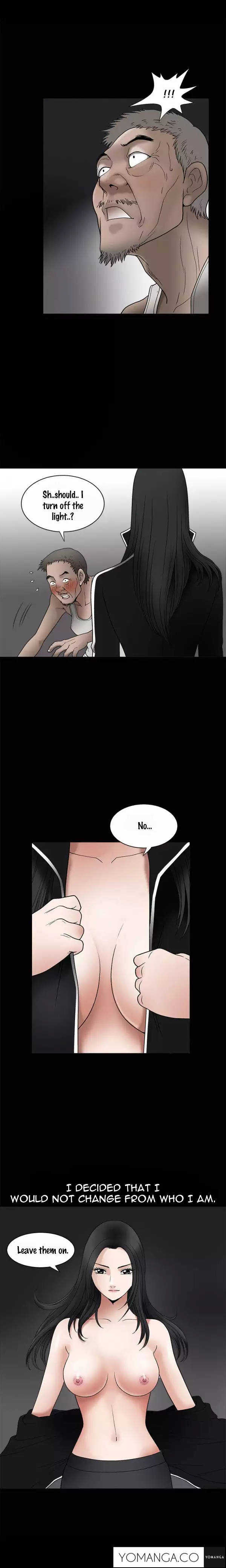 Seduction Ch.1-28