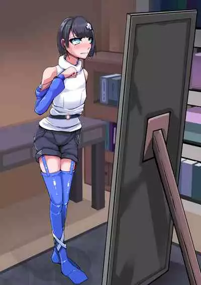 Maso Seiki Fifth Elements 2