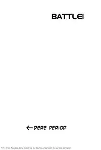 [p-s (Fuuka)] BATTLE! (Dragon Ball Z) [English]