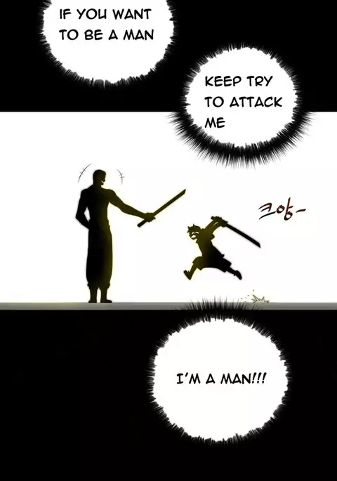 Perfect Half Ch.1-28