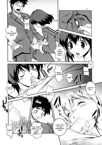 [Matsuzawa Kei] Joukou Serenade | Sexual Serenade [English] [Icarus]