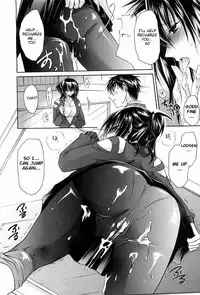 [Shinonome Ryu] Ningyo Hime [English] [aceonetwo]