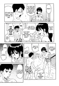 [Jingrock] Bloomers Mama Shinsouban [English] [Tadanohito + Yoroshii]