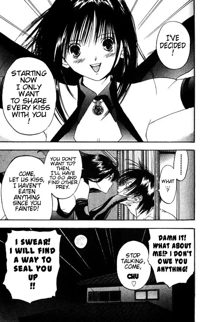 Lilim Kiss V1 - Ch1 Pt2