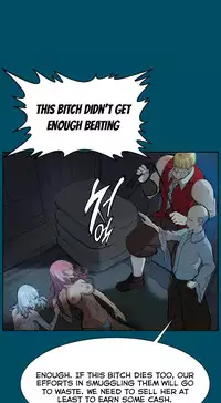 [Hong BanJang] Aharoo Ch.1-25 (English) (YoManga) (Ongoing)