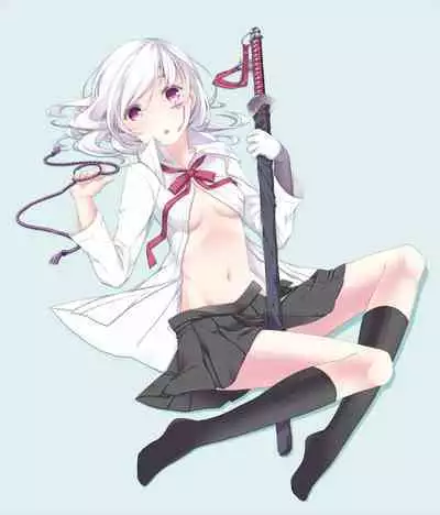 Kekkon Senryaku Level 1