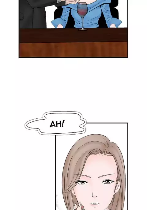 The Taste of the Hand Ch. 1-14