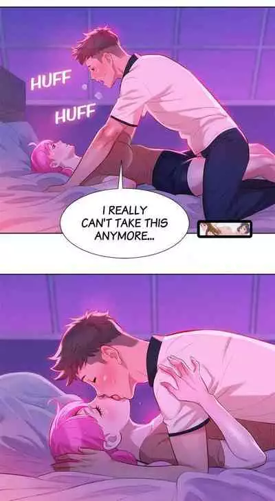 What do you Take me For? Ch.25/?