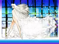 [DC Project (Dirty Matsumoto)] School Mistress Michiyo