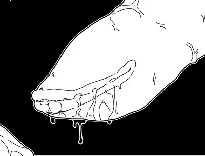 Tentacle Creature Set