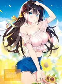Dengeki Moeoh 2019-10