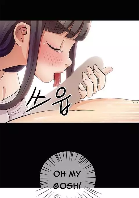 Will You Do as I Say? Ch.1-18