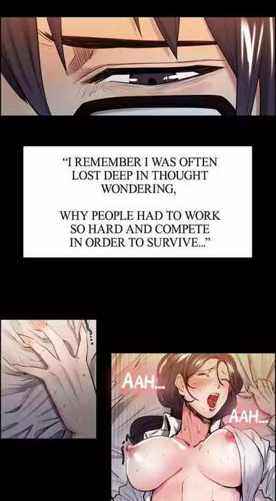 Taste of Forbbiden Fruit Ch.13/24