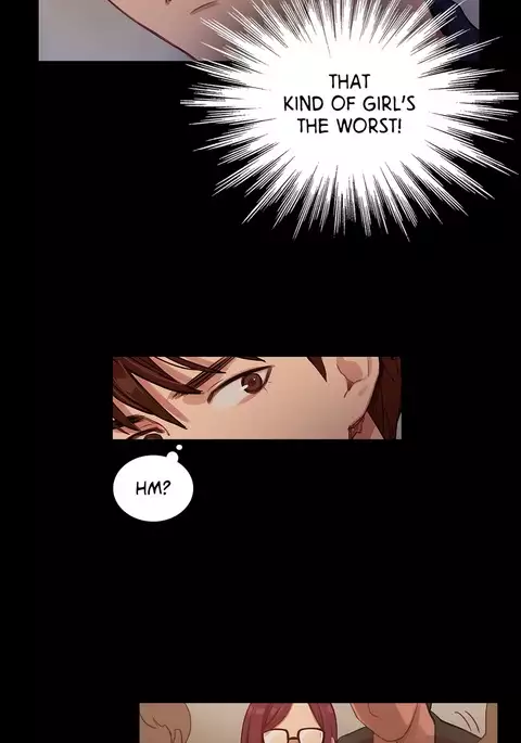 Scandal of the Witch Ch.1-13