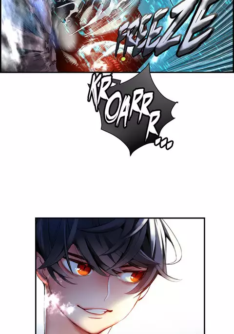 Lilith`s Cord Ch.1-37