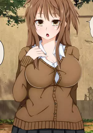 Anata no Kanojo... Netoraretemasen ka part 1