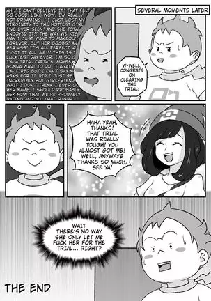 mimic_yous - Moon/Selene x Sophocles