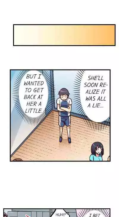 No Panty Booty Workout! Ch. 1 - 8