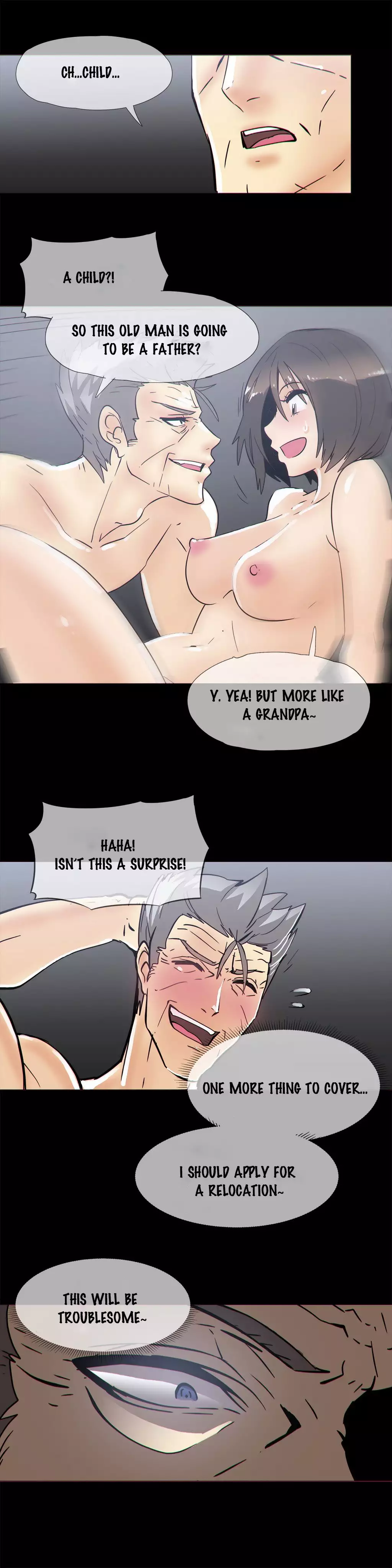 Household Affairs Ch.1-28