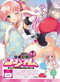 Dengeki Otona no Moeoh Vol.04