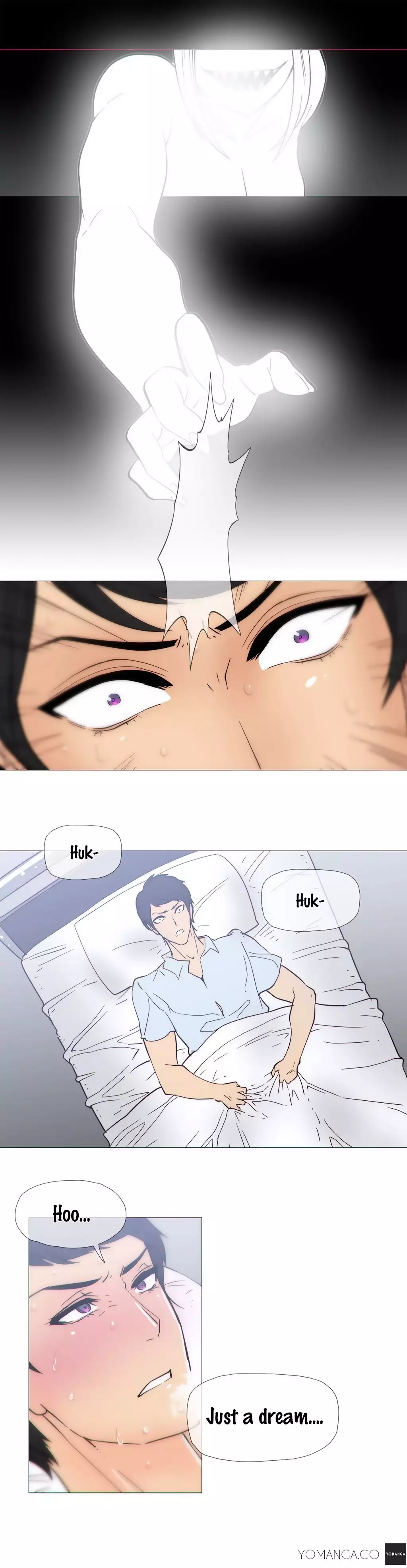 Household Affairs Ch.1-28