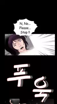 Missing Ch.1-8 (English) (Ongoing)