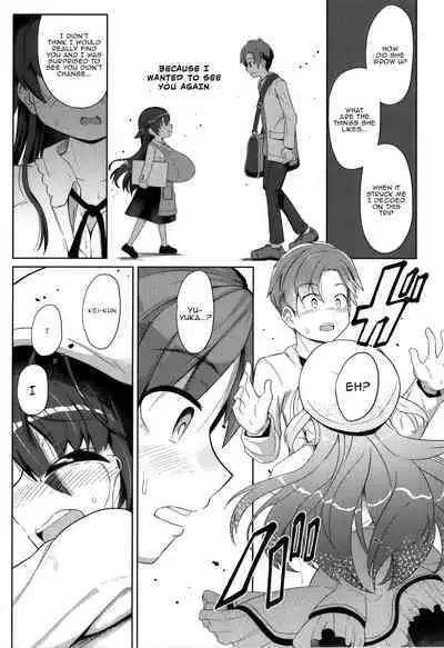 Punipuni Chiccha Tappotapo Ch. 1-7