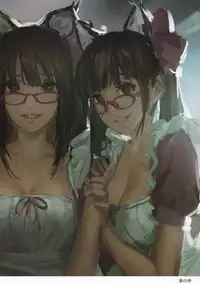 (C88) [Moe Shoujo Ryouiki (Shiru)] Shiru Collection