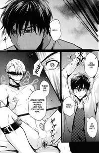 (C92)[Nikka]YuuVik Mob Rape (Yuri!!! on Ice) [English]