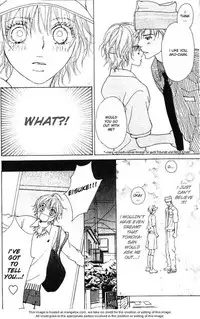 (Night Walker) Deep Sex Chapter 01 [English]