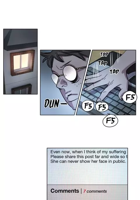 Atonement Camp Ch.1-28