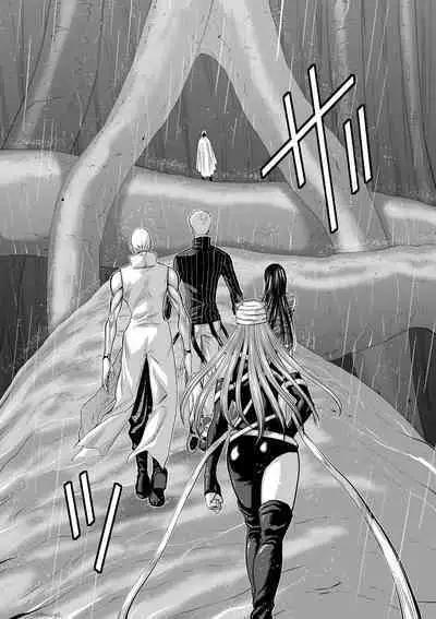 [Tetsu MOMOTA] Chijou Hyakkai R18 Ch61-65 [Chinese] 地上100層 [牛頭人酋長之魂漢化]