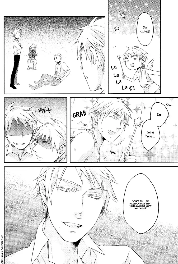 Which Would You Prefer