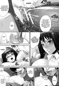 [Zucchini] Soukan Manual | Incest Manual [English] [FUKE & Co.]