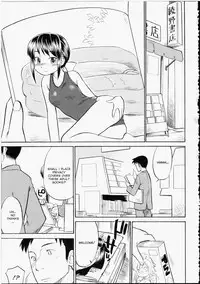 [Hinemosu Notari] Read Me! [English]