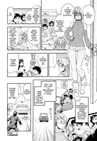 [Yamatogawa] Witchcraft Complete [ENG]