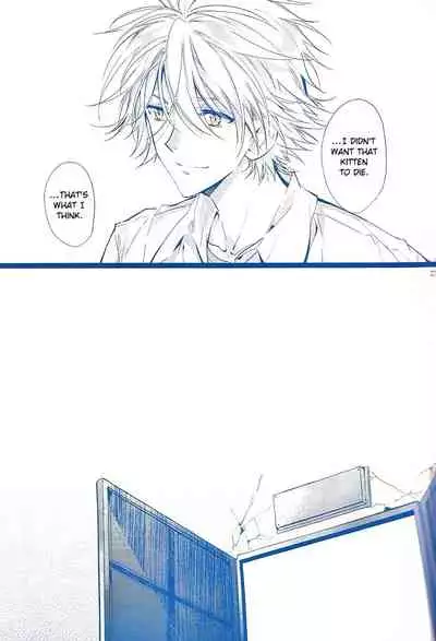 [Tetsu-Sabi (Huduki Roa)] I Can’t Hate You (Neon Genesis Evangelion) {tallvampiremommy}