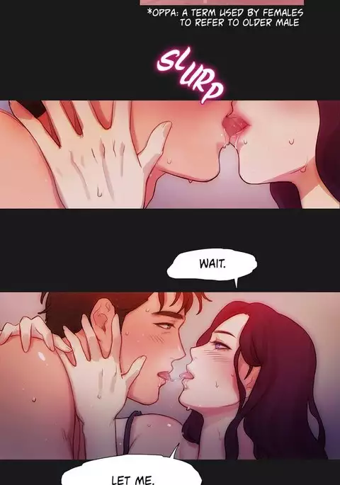 Scandal of the Witch Ch.1-24